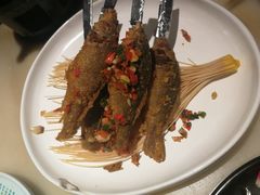 -佬麻雀·新湘菜(珠海金发购物中心店)