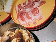 -沼津港精致料理·寿喜烧·烧鸟(龙湖南桥天街日料榜单店)