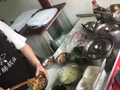 -小陈方酥锅盔(古城总店)