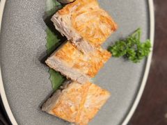 -中山保利艾美酒店-乐美中餐厅