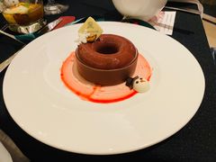 -Social 秀西餐厅-长沙瑞吉酒店(运达店)