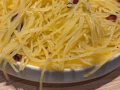 -榆林镇饼屋(福和御园店)