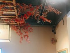 -绿草地·湘菜(喜盈门店)