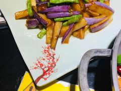 -川里谈·川味小馆(北京路店)