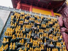 -上海东林寺(金山区)