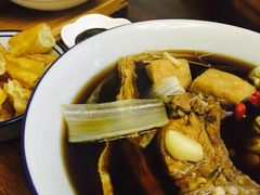 肉骨茶-马来MO简餐.南洋风味料理(美食街店)