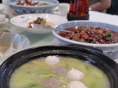 -金河半岛园林酒家(金融城店)