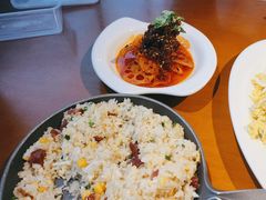 -三凤酒家·百年无锡菜(清扬茂业店)