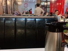 -陈记顺和牛肉火锅馆(天河北路店)