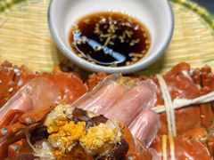 -蟹天蟹地农家菜·阳澄湖大闸蟹(浅水湾店)