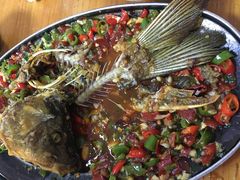 -和福餐馆(西江古街店)