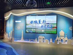 -哈尔滨规划展览馆