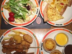 -比格比萨自助(国展店)