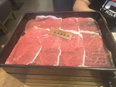 -牛匠和牛寿喜锅(西安总店)