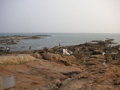 PICT0188-青岛第二海水浴场