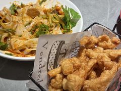 -胖哥俩肉蟹煲(长沙高铁吾悦广场店)