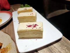 -那时新疆·车师(大宁音乐广场店)