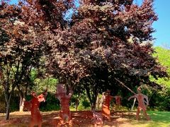 -盘龙城国家考古遗址公园