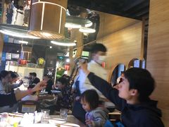 -南小馆(迪士尼小镇店)