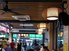 -郑记•不夜城烧烤•龙虾•虾蟹(黄鹤楼店)