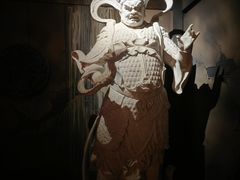 -淄博聊斋城景区