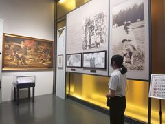 -聂荣臻元帅陈列馆