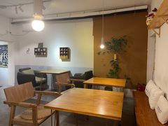 -沏点Trattoria意大利餐厅(新街口店)