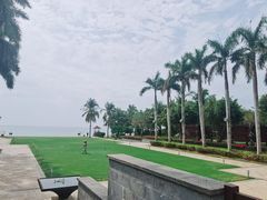 -三亚海棠湾万丽度假酒店