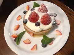 -AFS Cafe & Canteen(闽江二路店)