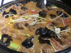 -裕丰源滋补烩面(天赋路店)
