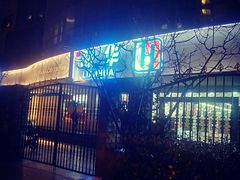 -联华超市(新闸路店)