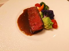 -铃兰法餐厅