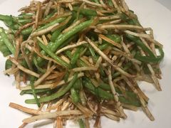 八卦洲芦蒿-民国红公馆·秦淮八艳(夫子庙店)