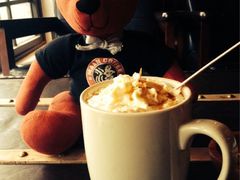 iphone_upload_pic-MAAN COFFEE(金桥店)