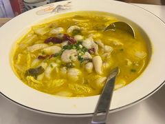 -老三样 · 江西菜馆(前海壹方汇店)
