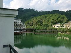 -乳源丽宫国际温泉酒店