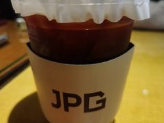 -JPG canteen(广州东山口店)