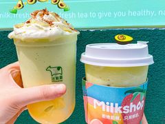 -迷客夏Milksha(圆融天幕店)
