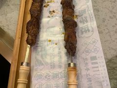 羊肉大串-馬子旺兰州牛肉面(天河城店)