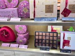 -GODIVA(景枫中心店)