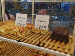 -薇小姐Bakery