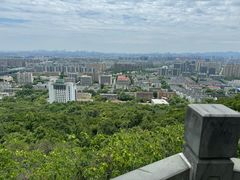 -杭州半山国家森林公园