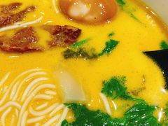 -和府捞面(东直门银座店)