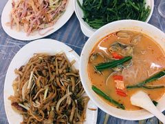 -陈根记大牌档