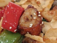 -海宝酒家(中山四路店)