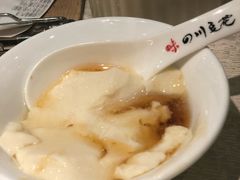 水豆腐-川味堂·四川豆花(八卦岭店)