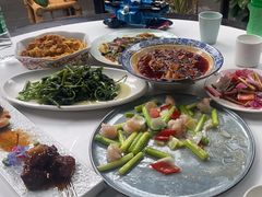 -院8里·少城记忆老川菜(宽窄巷子店)