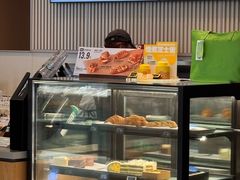 -星巴克(大连柏威年店)