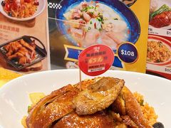 -滋味满屋美食坊(上海街店)