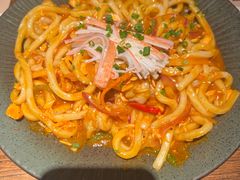 -京鹿料理(荟聚店)